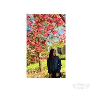 Meet your Posher, Daniela